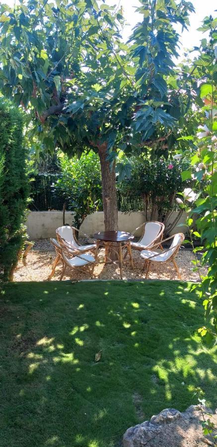 Casa Els Rosers Wifi L' Escala المظهر الخارجي الصورة